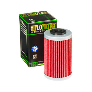 Масляный фильтр HF155