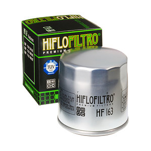 Масляный фильтр HF163