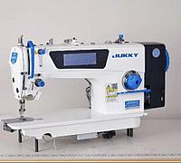 JUKKY 9806-D4 Промышленная швейная машина в комплекте со столом