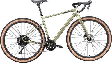 Велосипед Hagen Bikes GR Twenty 700с 2025 / H25GR20BR700L