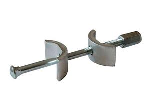 Стяжка для соединения столешниц 150 мм STARFIX