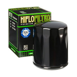 Масляный фильтр HF171B