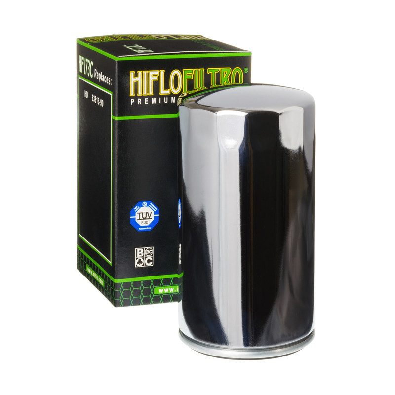 Масляный фильтр HF173C - фото 1 - id-p36220341