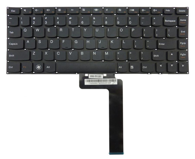 Купить клавиатуру Lenovo U300 в Минске