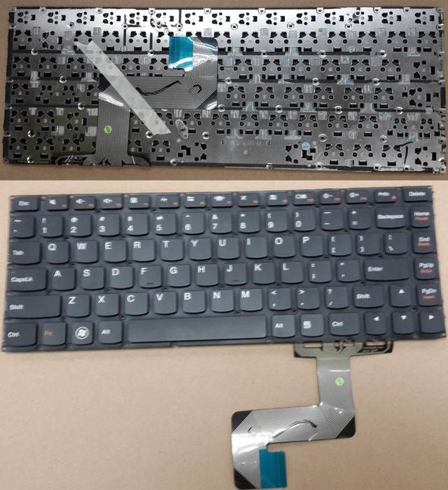 Купить клавиатуру Lenovo U400 в Минске
