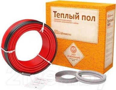 Теплый пол электрический Warmstad WSS 213м/3300 Вт