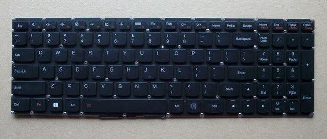 Купить клавиатуру Lenovo U530 в Минске