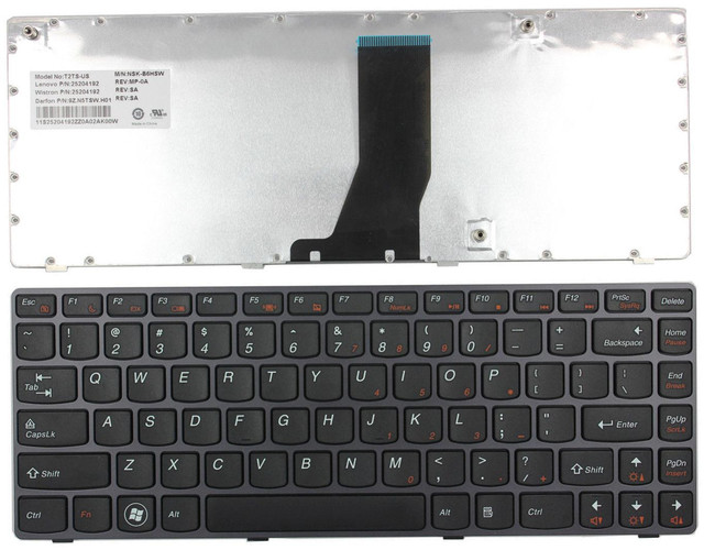 Купить клавиатуру Lenovo V480S в Минске