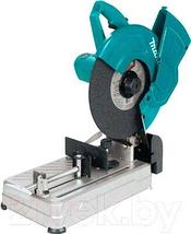 Профессиональная отрезная пила Makita LW1400, фото 3