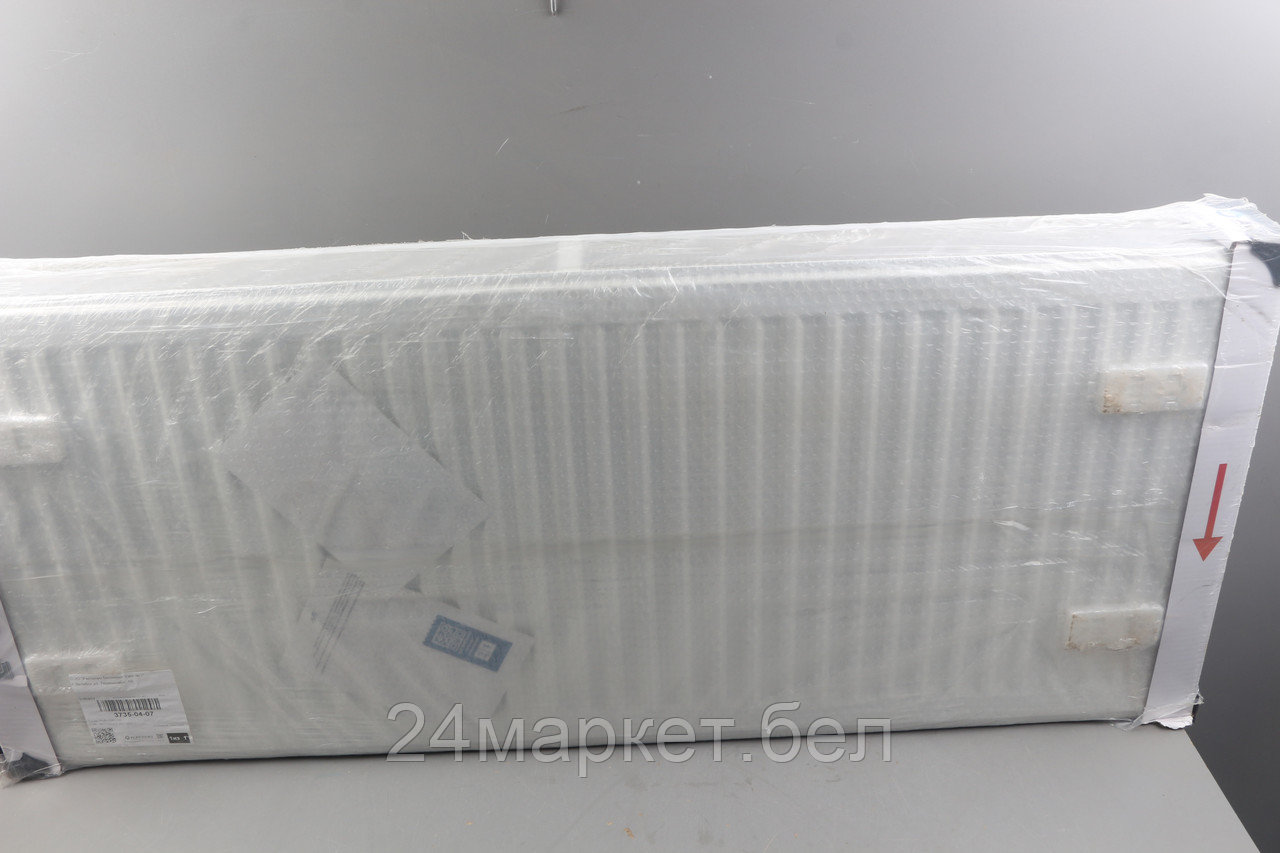 Радиатор стальной панельный Expert ES 22-5-12 1,2 мм, AV Engineering уцененный (0286183287)