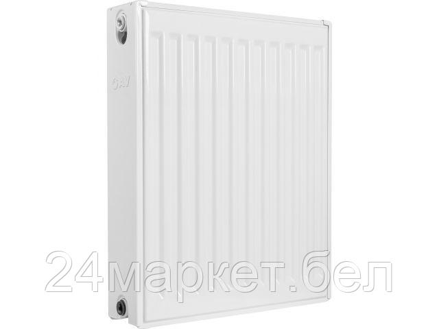 Радиатор стальной панельный Expert ES 22-5-04 1,2 мм, AV Engineering