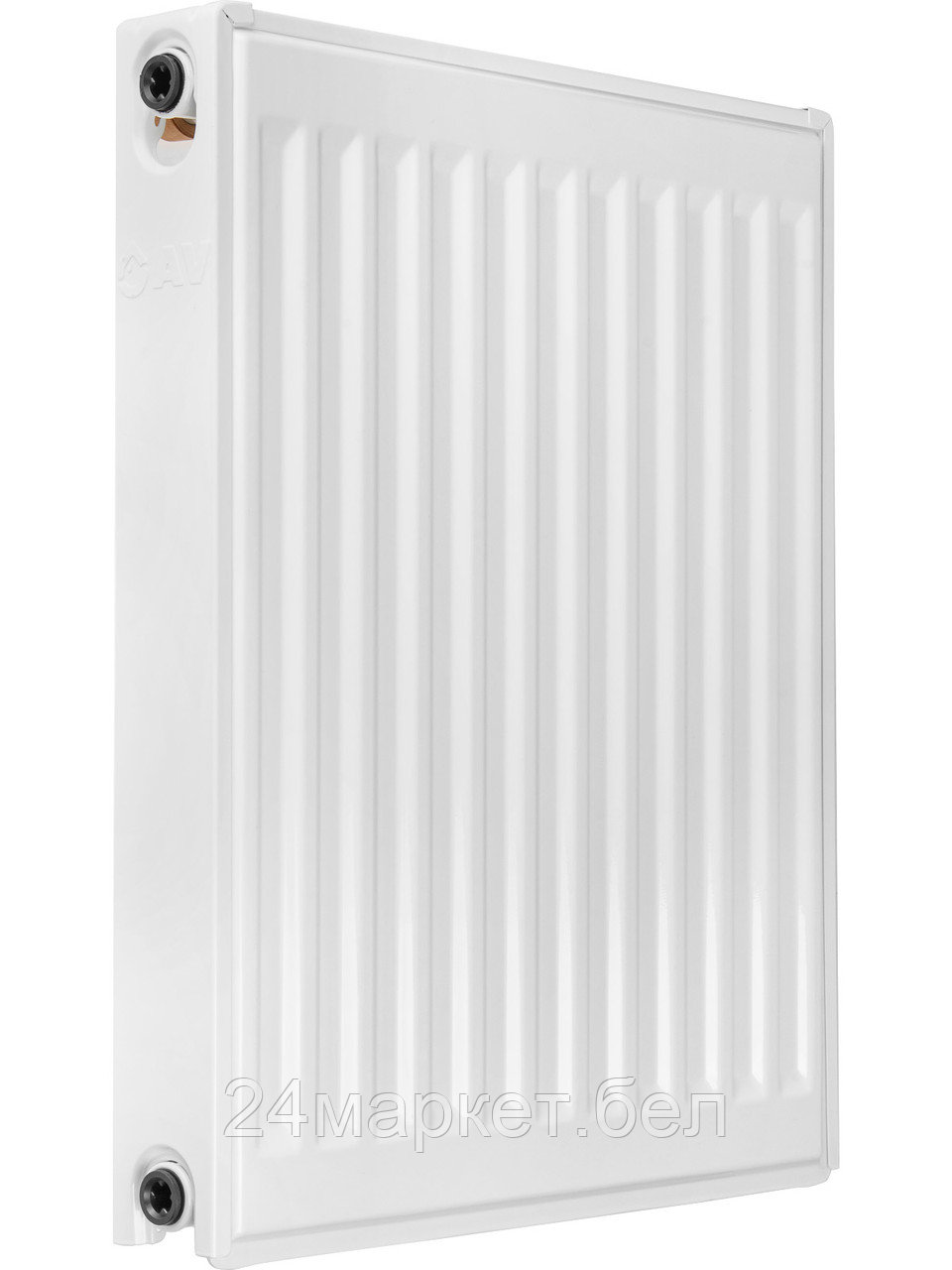 Радиатор стальной панельный Expert ES 11-5-11 1,2 мм, AV Engineering