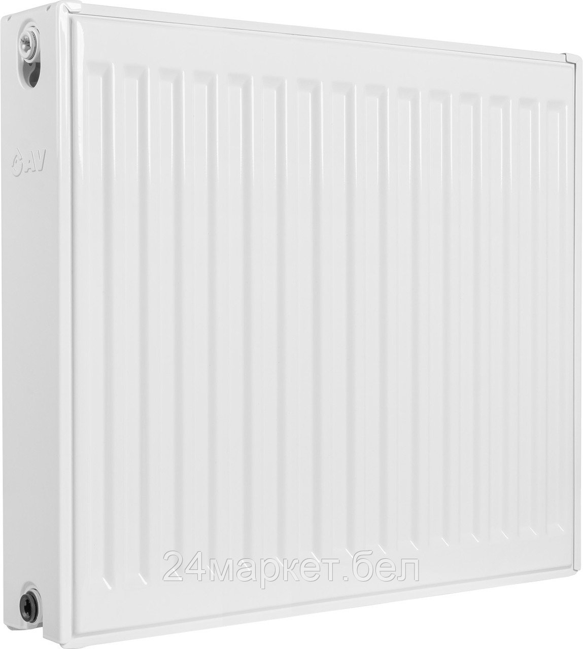 Радиатор стальной панельный Expert EB 22-5-06 1,2 мм, AV Engineering