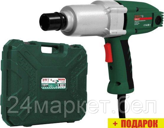 Гайковерт DWT SS06-22 BMC