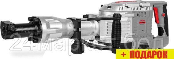 Отбойный молоток Crown CT18185 BMC, фото 2