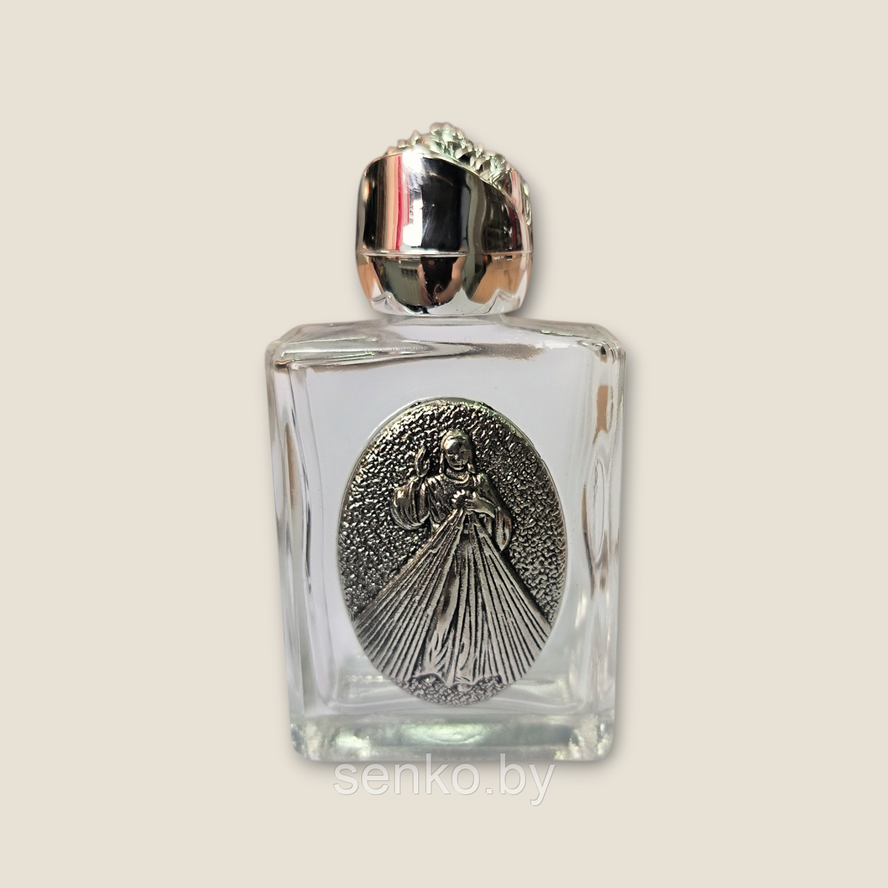 Бутылка на воду N6.50