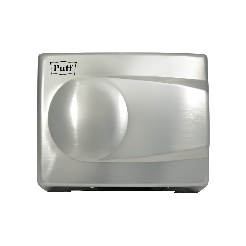 Сушилка для рук электрическая Puff-8828 (1,5 кВт) антивандальная