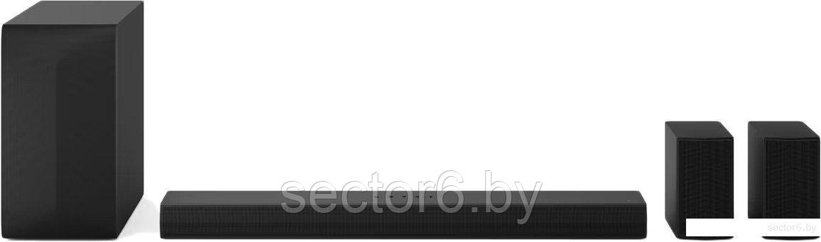 Саундбар LG S60TR