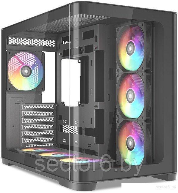 Корпус Sama V60 (черный)