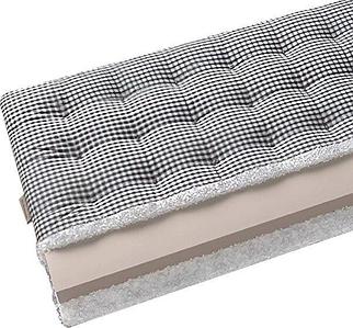 Матрас Mr. Mattress Kishi Black 80x190