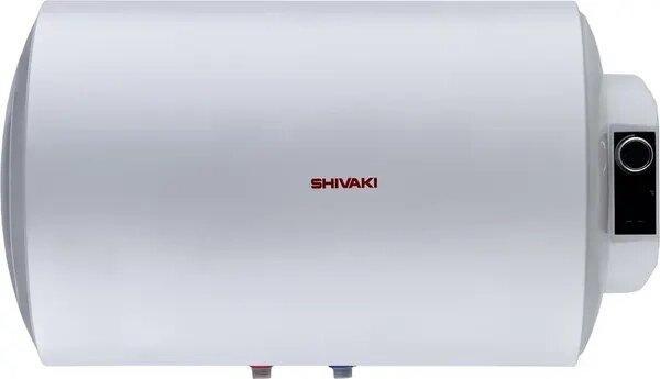 Накопительный водонагреватель Shivaki SHHR WH 1.5 50S, фото 2