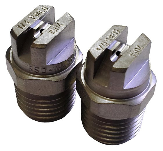 Пистолет RL26 250 бар, In3/8"в BSP, Out1/4"в BSP (30.1755.30) - фото 4 - id-p38166978