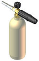 Фильтр (таблетка) для пенообразующей насадки, 14х10мм, фото 3