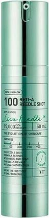 Сыворотка для лица Vt Cosmetics Reti-A Reedle Shot 100, фото 2
