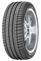 Автошины Michelin Pilot Sport 3 275/30R20 97Y (run-flat)
