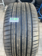 Автошины Michelin Pilot Sport 4 SUV 295/35R21 107Y