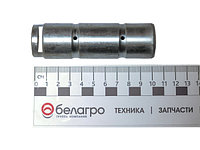 103-3501132 Ось тормозной колодки с проточками МАЗ (ТАИМ)