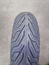 Шина на скутер Michelin City Grip 2 120/80-14 58S F/R TL, фото 2
