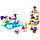 Конструктор Лего 41069 Королевские питомцы: Жемчужинка Lego Disney Princess, фото 3