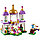 Конструктор Лего 41142 Королевские питомцы: замок Lego Disney Princess, фото 3