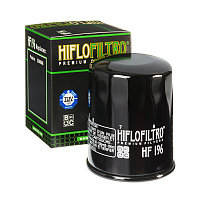 Масляный фильтр HF196