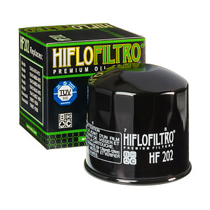 Масляный фильтр HF202