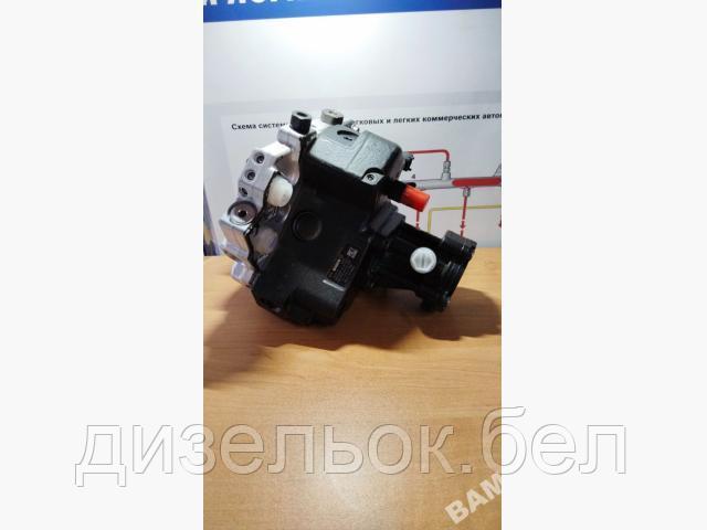 ТНВД MAN TGA (2000 - 2008) 0445020208