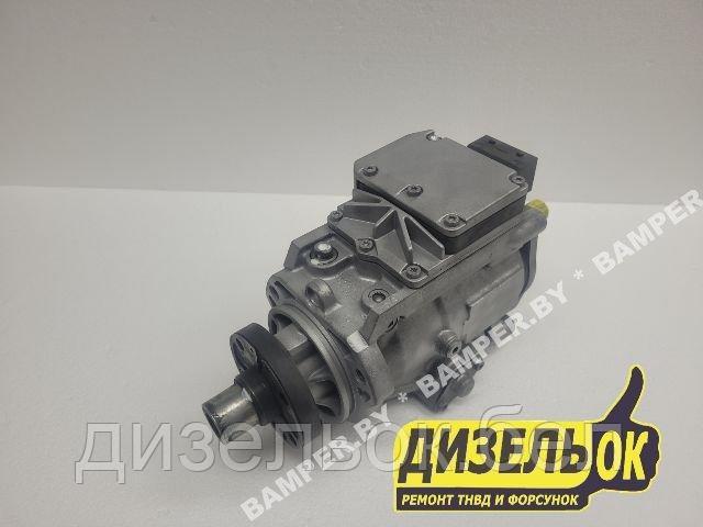 ТНВД Nissan Navara D22 (1998 - 2007) 0470504006