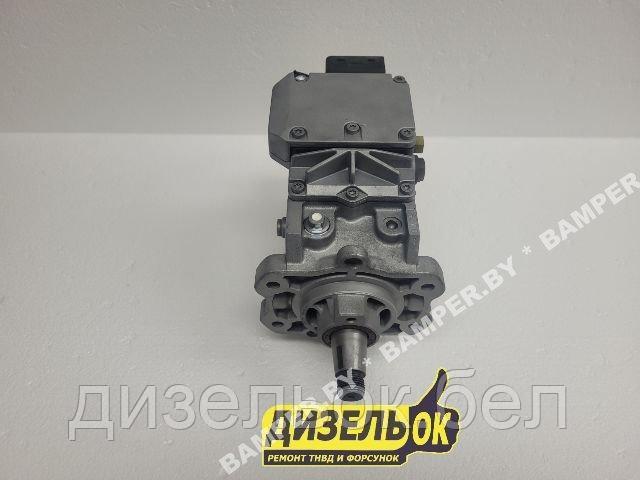 ТНВД BMW 3 E46 (1998 - 2005) 0470504025