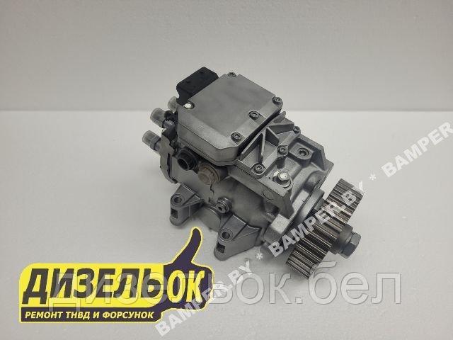 ТНВД Audi A6 C6 (S6,RS6) (2004 - 2011) 0470506037