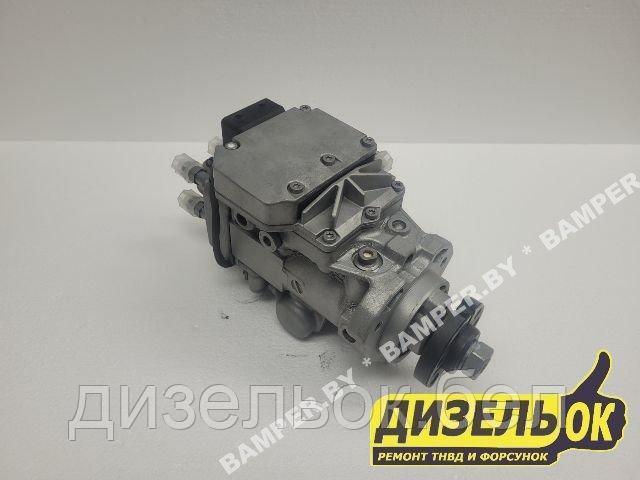 ТНВД Ford Transit 3 (2000 - 2006) 0470004004