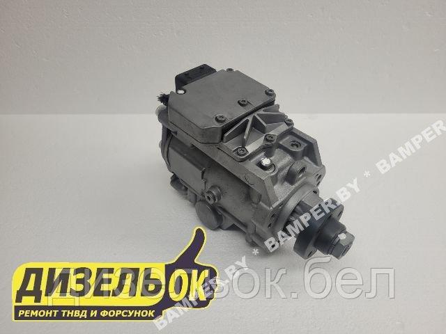 ТНВД Ford Transit 3 (2000 - 2006) 0470504040