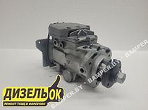 Ford Focus 1 (1998 - 2005) ТНВД