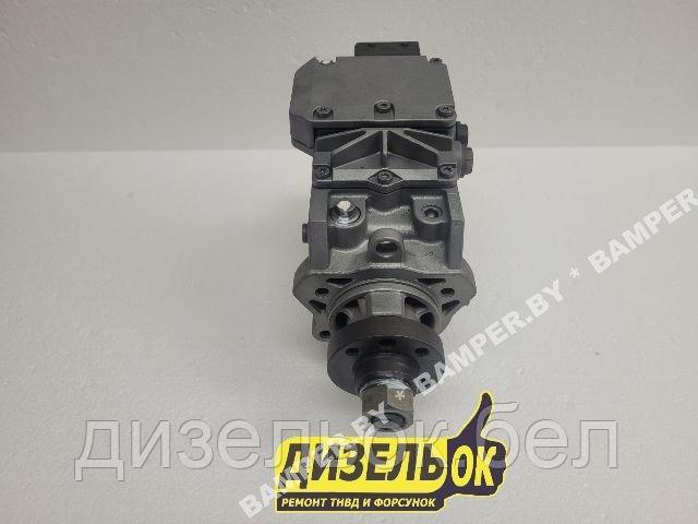 ТНВД Opel Zafira A (1999 - 2005) 0470504003