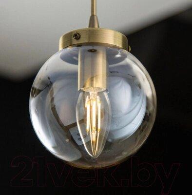 Люстра Citilux CL105115, фото 2