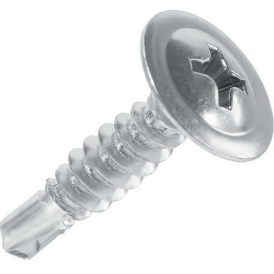 Саморез с п/ш, сверло 4.2х51 (упак/50шт)