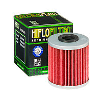 Масляный фильтр HF207