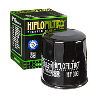 Масляный фильтр HF303