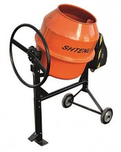 Бетономешалка Shtenli PRO 240 (1,4 кВт)
