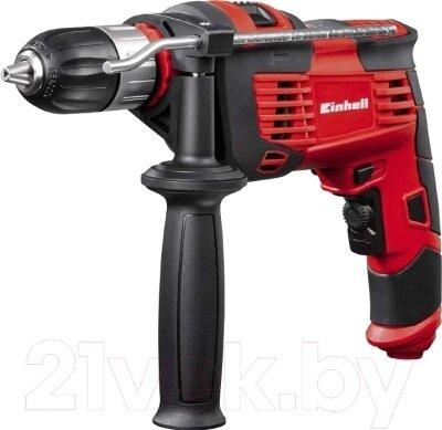 Дрель Einhell TC-ID 720 E